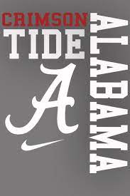 A collection of the top 21 alabama softball wallpapers and backgrounds available for download for free. Sdsnation On Twitter Alabama Crimson Tide Football Alabama Crimson Tide Crimson Tide Fans