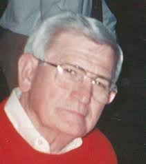 Obituary information for Ralph D. Lepley