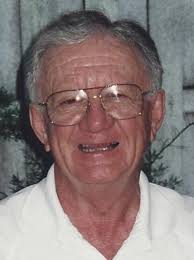 Alfred D. "Al" ANDERTON Obituary October 13, 2013