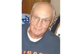 Larry Eason Obituary (1939