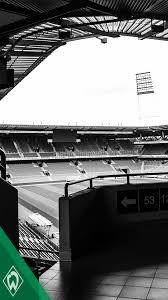 From wikimedia commons, the free media repository. Fankurve Wallpaper Wednesday Wohninvest Weserstadion Sv Werder Bremen