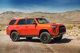 Toyota 4runner 2016 trd pro. 2016 Toyota 4runner Trd Pro Price Review