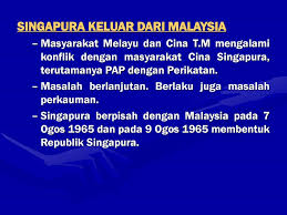 Embrionya adalah keinginan federasi malaya, yang dikenal dengan nama persekutuan tanah melayu, untuk menggabungkan borneo utara, sarawak, dan singapura menjadi satu negara baru. Penubuhan Persekutuan Malaysia Datin Dr Sarvinder Kaur Ppt Download