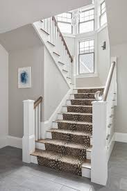75 Beautiful Carpeted Staircase Pictures Ideas Houzz