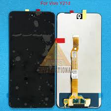 VIVO ORIJINAL DISPLAY KBS - Y 21D HD+ 
