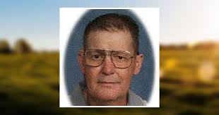 David Harold Rich Obituary August 13, 2010
