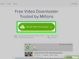 For audio files, choose among mp3, m4a, … How To Download Audio From Youtube With Pictures Wikihow