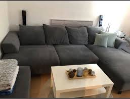 Ich verschenke ein gebrauchtes sofa. Modernes Ecksofa Lounge Mobel Tiefe Ausfahrbare Sitzflache In Nordrhein Westfalen Lippstadt Ebay Kleinanzeigen