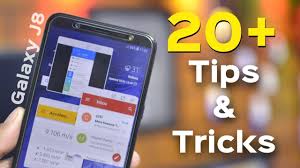 3 mb ram/32 gb storage; Samsung Galaxy J8 Face Unlock With 16mp Selfie Camera Data Dock Youtube