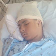 Fundraiser by Darryl Givens : Help pay for lodging and transportation for KD