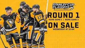 However, there are some tweaks. Tickets For First Two Home Games Of 2021 Playoffs On Sale Wed At 10