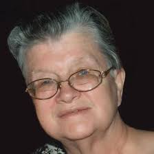 Dottie D. Holmes Obituary December 21, 2023