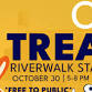 Trick or Treat with the Biscuits event in Montgomery, AL