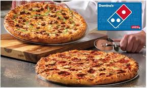 Grab now domino's gift card. Groupon 30 Domino S Gift Card For 25 Southern Savers
