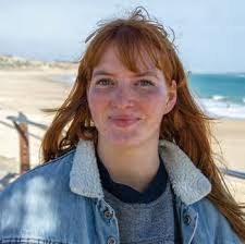 Alumni journey: Jesse McKinnon Full circle