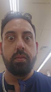 Marvin Eagle Calling