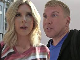 Lindsie Chrisley Retreats to Wilderness for Christmas Amid Todd Drama