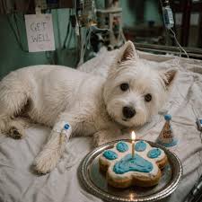 She's sick 🤢 and her birthday is today 😔🎉🎉..,wish her well.