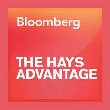 Bloomberg Markets 2pm Podcast Archive