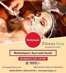 Pin On Ayurveda Offers At Poornaayur