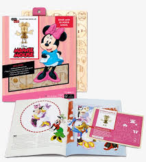 We did not find results for: Incredibuilds 3d Plywood Puzzle Disney Minnie Mouse Free Transparent Png Download Pngkey