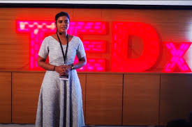 She made her film debut through 'avargalum ivargalum' in 2011. In Tedx Talk Actor Aishwarya Rajesh Speaks On Childhood Sexual Harassment And More The News Minute
