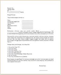 Saat ini banyak sekali perusahaan yang mengharuskan para pelamarnya membuat lamaran kerja dalam bahasa inggris, terutama untuk surat lamaran kerja bagian keuangan bahasa inggris. Contoh Surat Lamaran Kerja Mekanik Contoh Surat