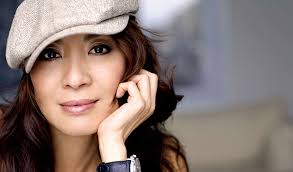 Ballet World's Loss is Moviedom's Gain