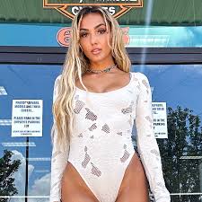 Ashley ray only fans