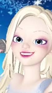 Cartoon Beatbox Battles Elsa and Anna