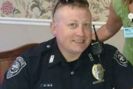 Fundraiser for Gilbert Carpenter by Devin Cornwell : Officer Carpenter