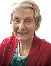 Obituary information for Hazel Berry