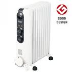 デロンギオイルヒーターの電気代って1ヶ月いくら？エアコンと比較 ...