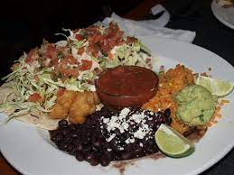 This is fun food you buy on the beach or from taco stands near the strand in hermosa beach, huntington beach, manhattan beach and coronado island. The Craving Fish Tacos Manhattan Beach Ca Patch