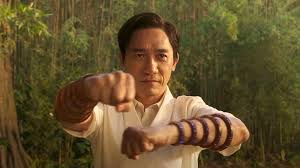 Directed by destin daniel cretton. Marvel S First Full Shang Chi Trailer Hints At The Power Of The Ten Rings Idea Huntr