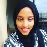 Halima Ali Abdullahi