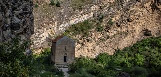 Датунский храм — Российские древности