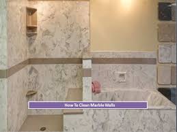 Check spelling or type a new query. How To Clean Marble Walls And Tiles Youtube