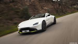 Image result for Morning Frost White 2021 Aston Martin