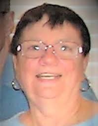 Anna Hanrahan Obituary (1945