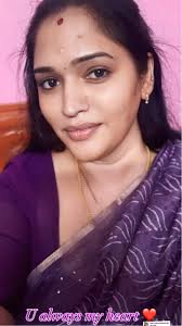 S Anu Sri