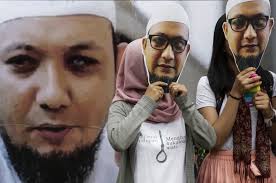 Novel baswedan mengaku ini cara lama menyingkirkan orang berintegritas. Indonesia S Shameful Blind Eye To Corruption Asia Times