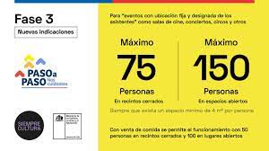 We did not find results for: Gob Cl Articulo Cines Teatros Y Circos Podran Abrir En Fase 3 De Preparacion