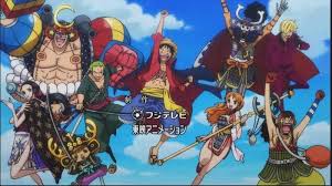 Gunakanlah pemutar video vlc (pc) atau xplayer (hp) apabila video hitam dan subtitle tidak muncul. Link Nonton Streaming One Piece 971 Sub Indo Anoboy Alasan Oden Menjadi Gila Akan Terungkap Tribun Sumsel