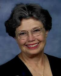 Nelda "Jean" Mills Obituary September 5, 2024