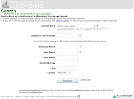 How to become a notary public. Free Washington Notary Acknowledgment Form Word Pdf Eforms