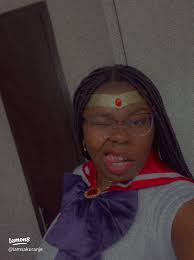 Sailor Mars: Iconic Anime Character Inspiring Cosplay and Creativity