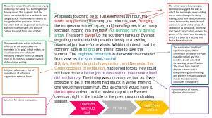 Join our head of curriculum for english, deborah pearson, for her key pointers. English Language Paper 2 To Reflect On Our Assessment Next Steps And Try To Improve Our Responses For The Everest Paper Question Warm Up Task Write Up Ppt Download