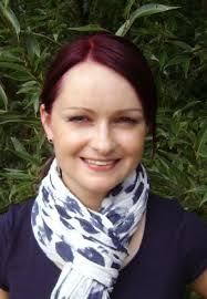 Mag.a Anita Julia Kaufmann