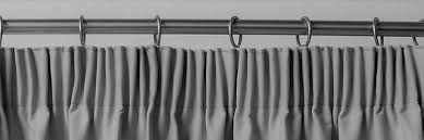 Modern, contemporary, traditional, rustic, transitional, casual Types Of Curtains What Are The Different Curtain Heading Types